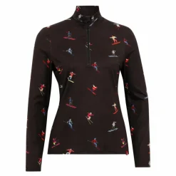 Krimson Klover · Multi Skiers