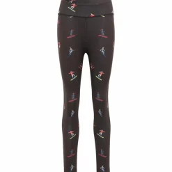 Krimson Klover · Multi Skiers