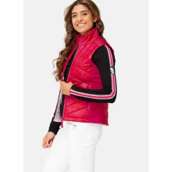 Krimson Klover · Sela Vest