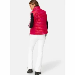 Krimson Klover · Sela Vest