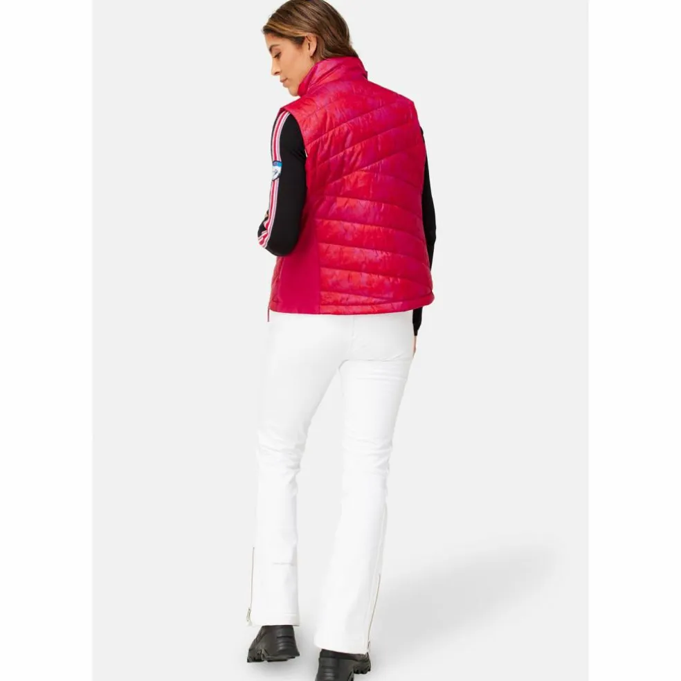 Krimson Klover · Sela Vest