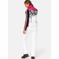 Krimson Klover · Sela Vest