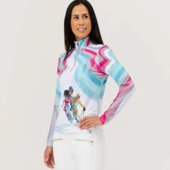 Krimson Klover · She Racers Top