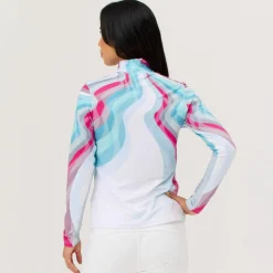 Krimson Klover · She Racers Top