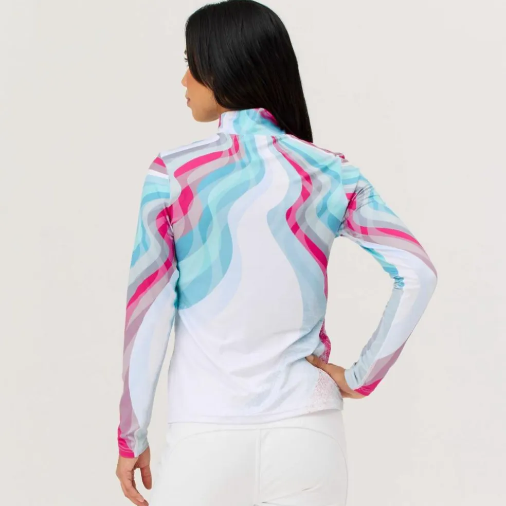Krimson Klover · She Racers Top
