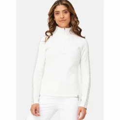 Krimson Klover · Slalom Zip Neck