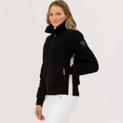 Krimson Klover · Stevie Jacket