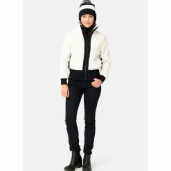 Krimson Klover · Stevie Jacket