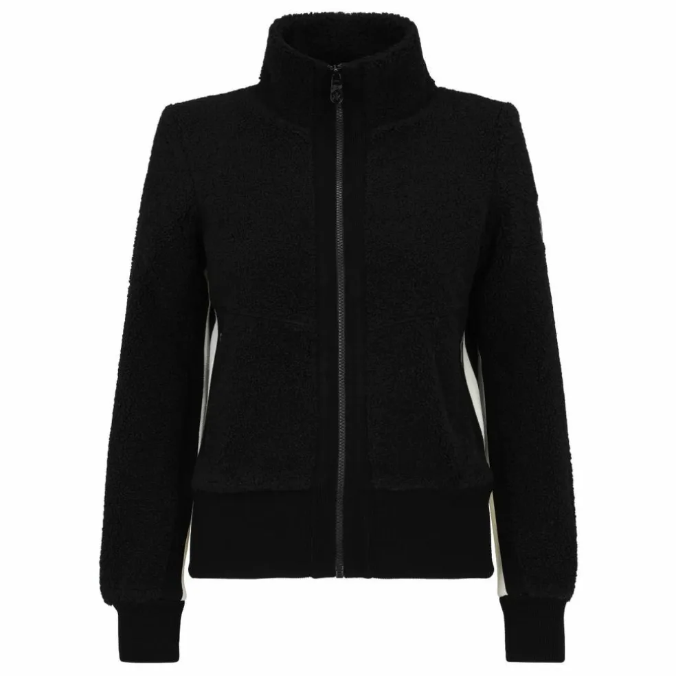 Krimson Klover · Stevie Jacket