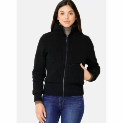 Krimson Klover · Stevie Jacket