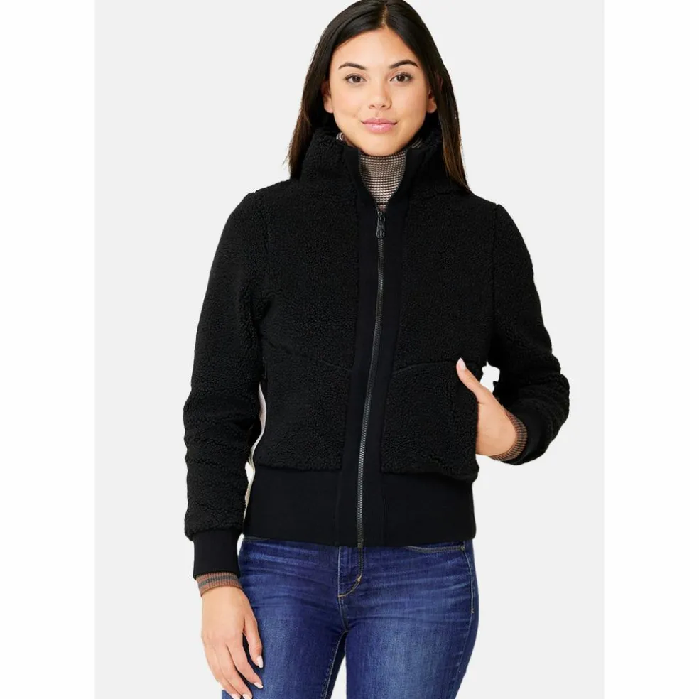 Krimson Klover · Stevie Jacket