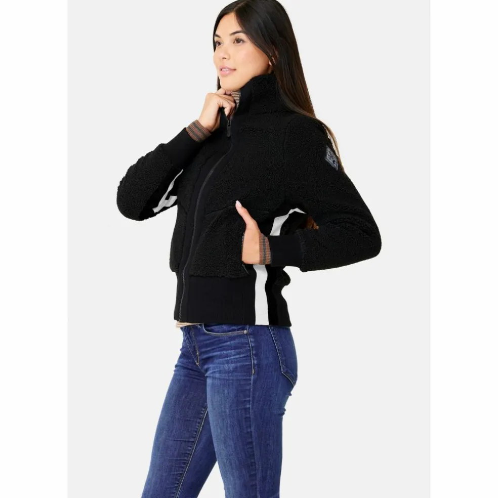 Krimson Klover · Stevie Jacket