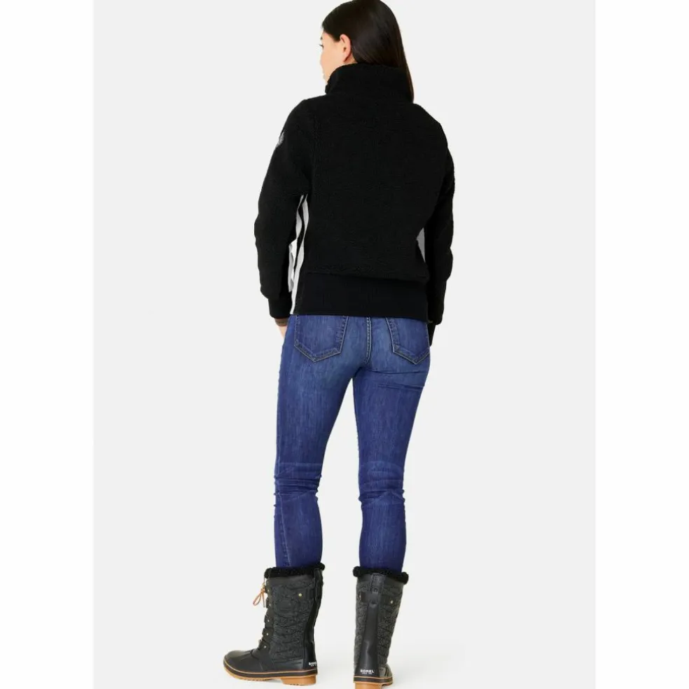 Krimson Klover · Stevie Jacket