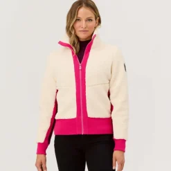 Krimson Klover · Stevie Jacket