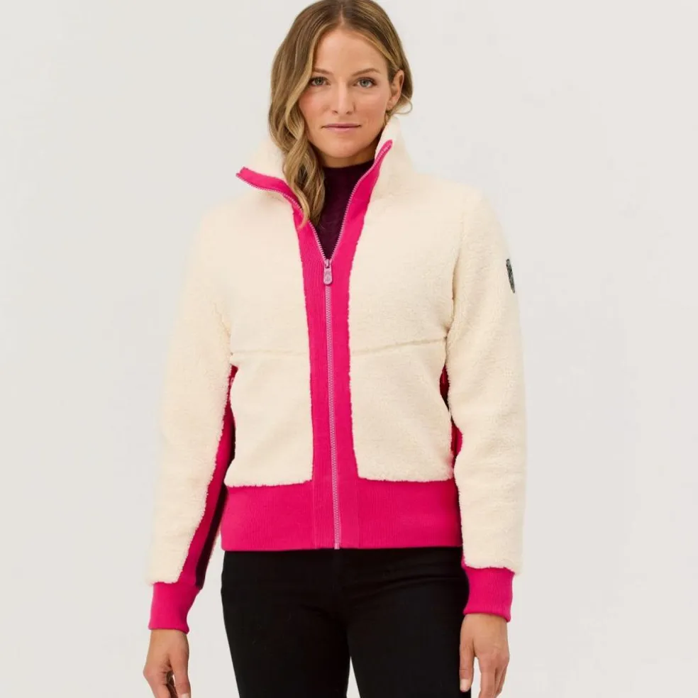Krimson Klover · Stevie Jacket
