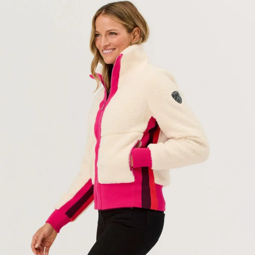 Krimson Klover · Stevie Jacket
