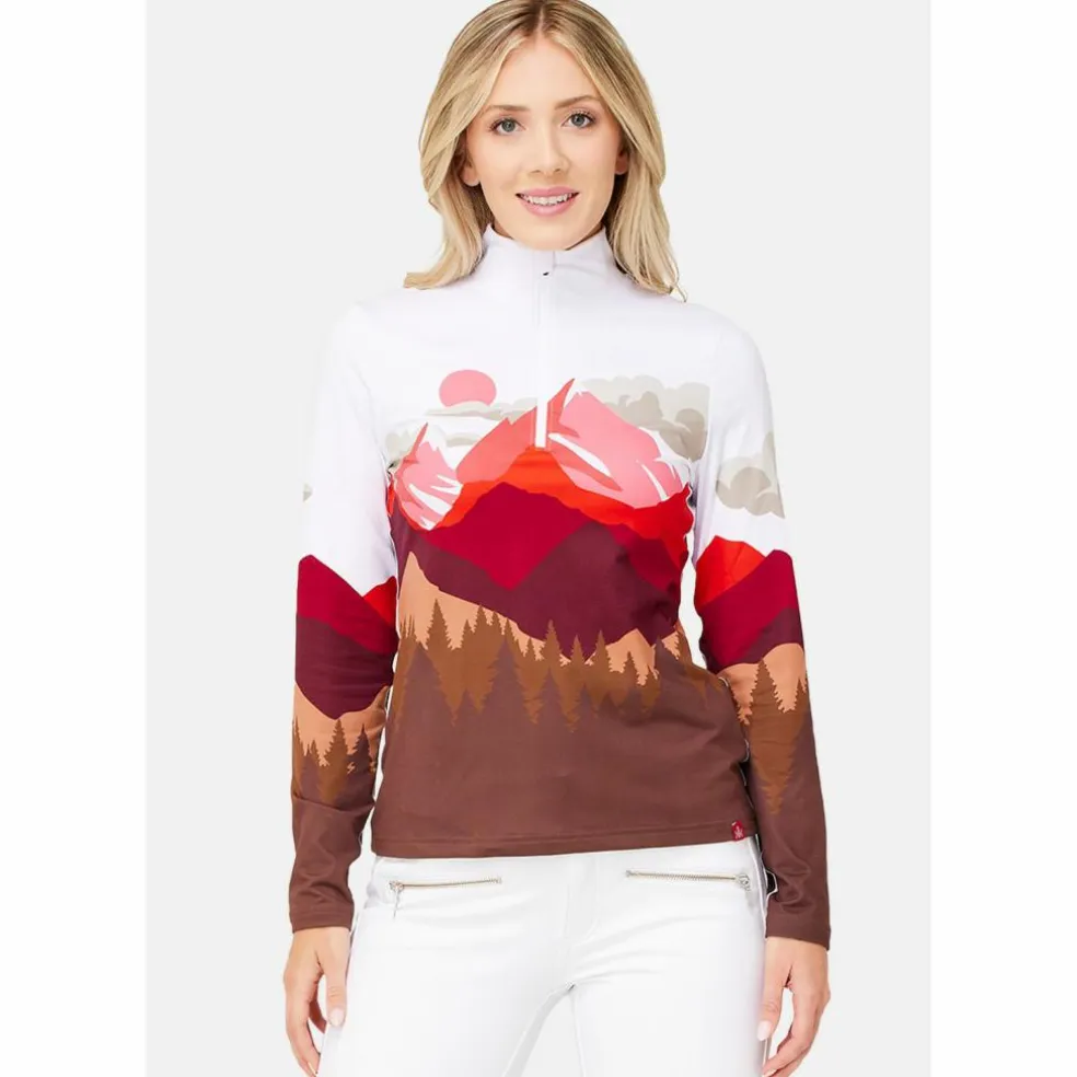 Krimson Klover · Wind River