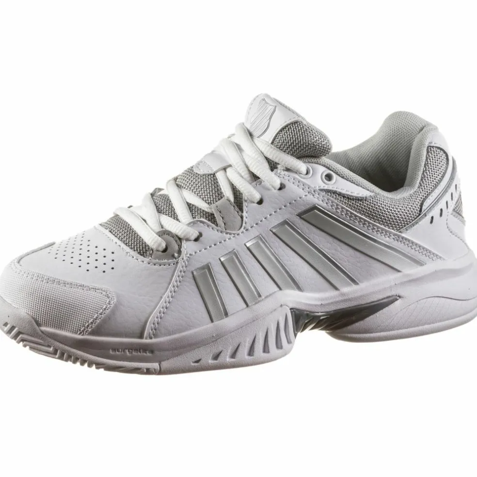 K-Swiss · RECEIVER V