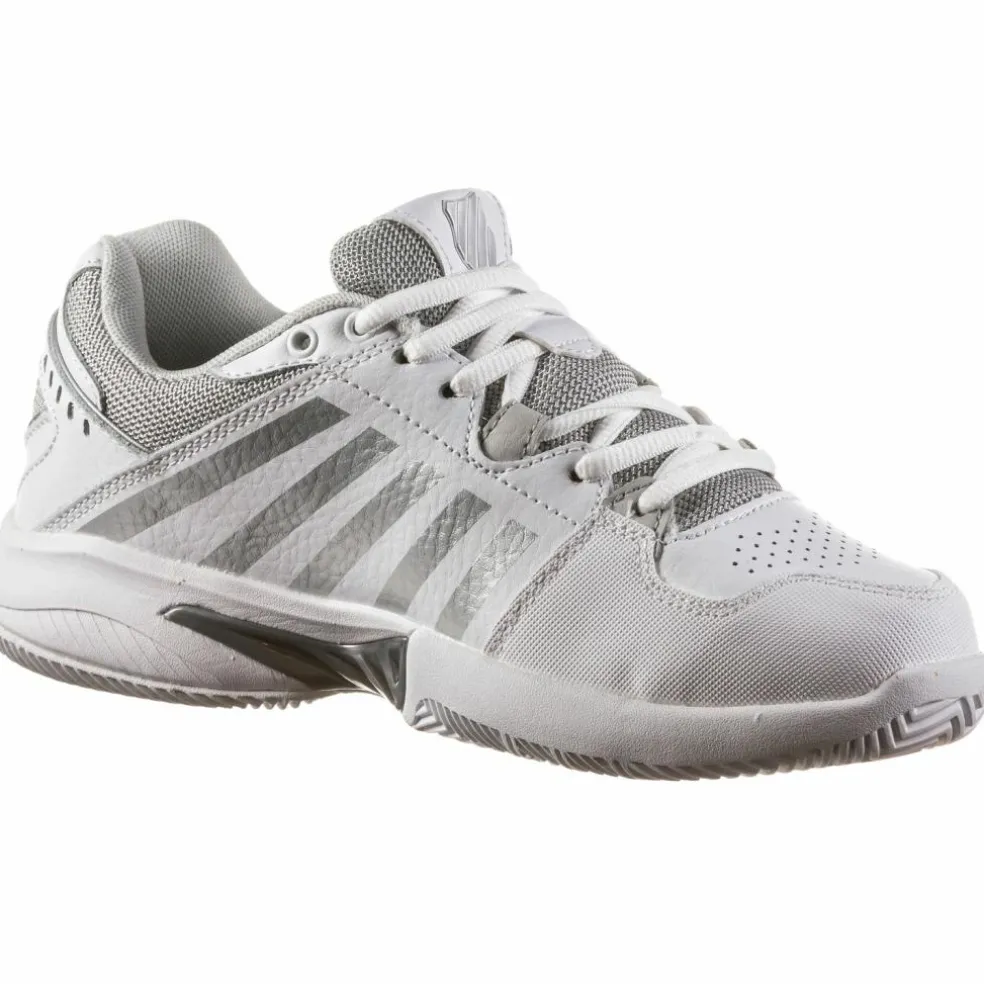 K-Swiss · RECEIVER V
