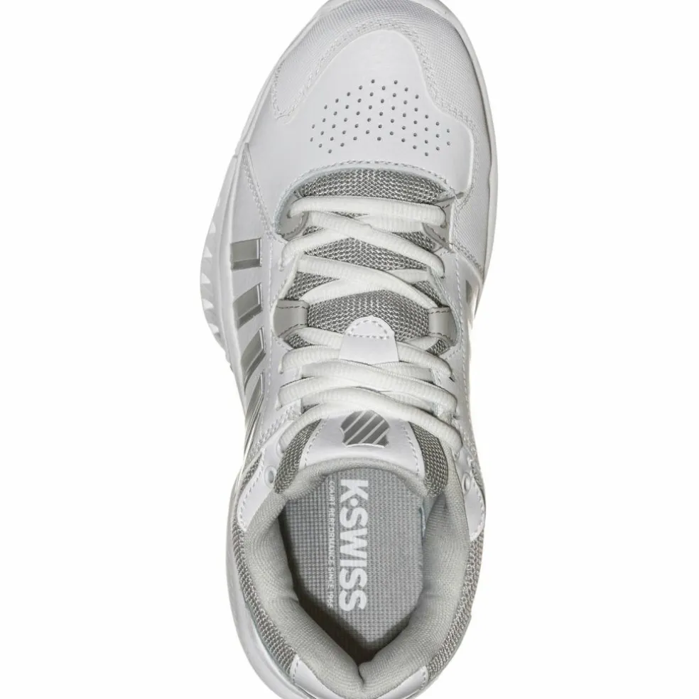 K-Swiss · RECEIVER V