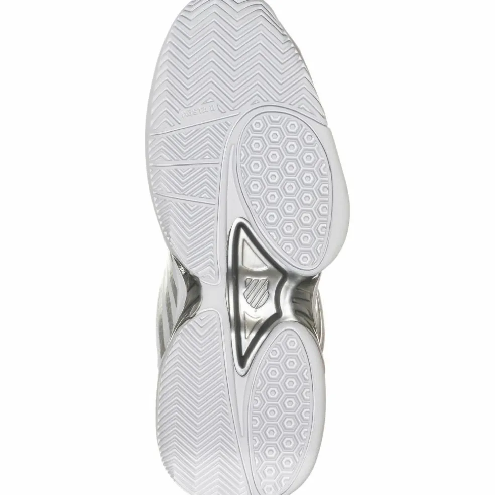 K-Swiss · RECEIVER V