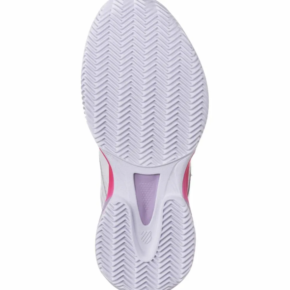 K-Swiss · SPEEDEX CLAY