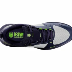K-Swiss · ULTRASHOT TEAM