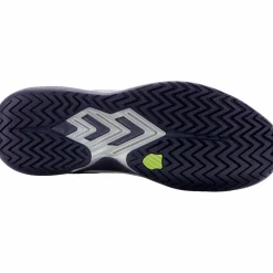 K-Swiss · ULTRASHOT TEAM