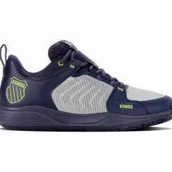 K-Swiss · ULTRASHOT TEAM