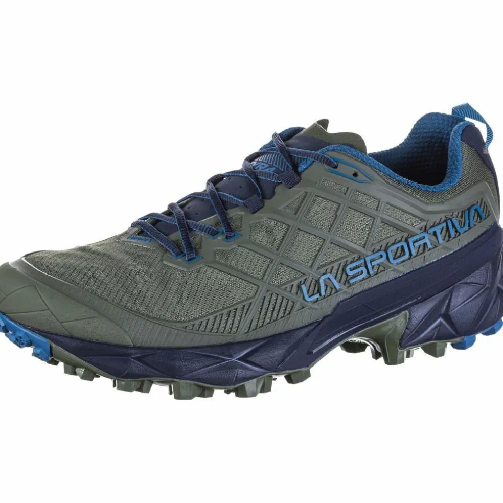La Sportiva · Akyra II