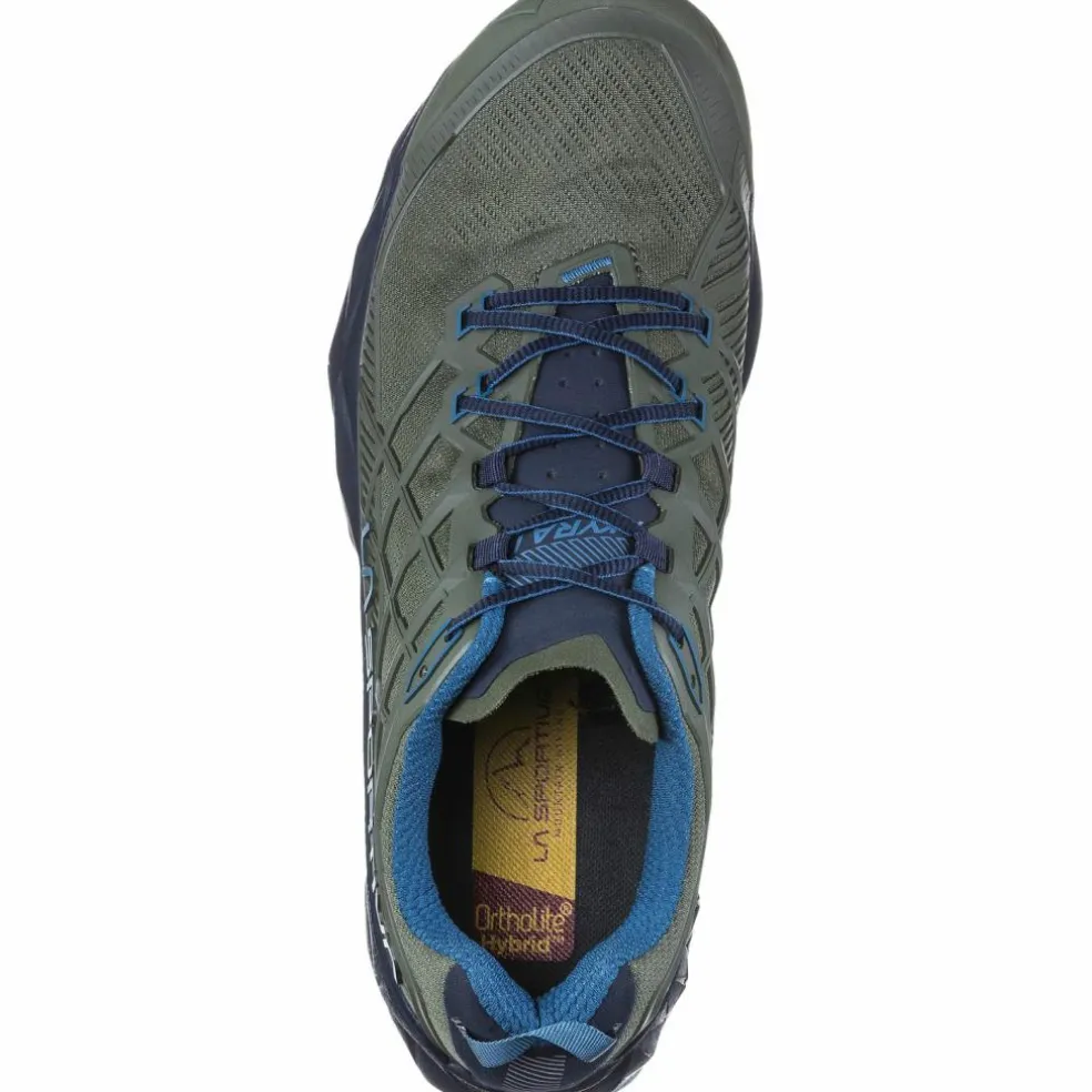 La Sportiva · Akyra II