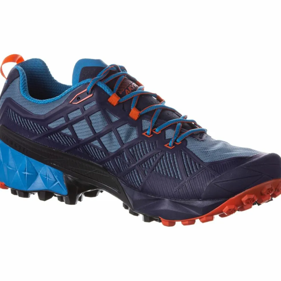 La Sportiva · Akyra II