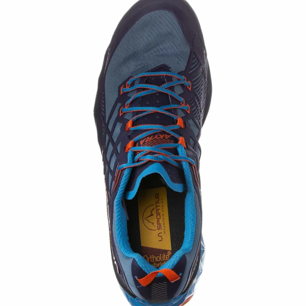 La Sportiva · Akyra II