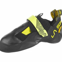 La Sportiva · Theory