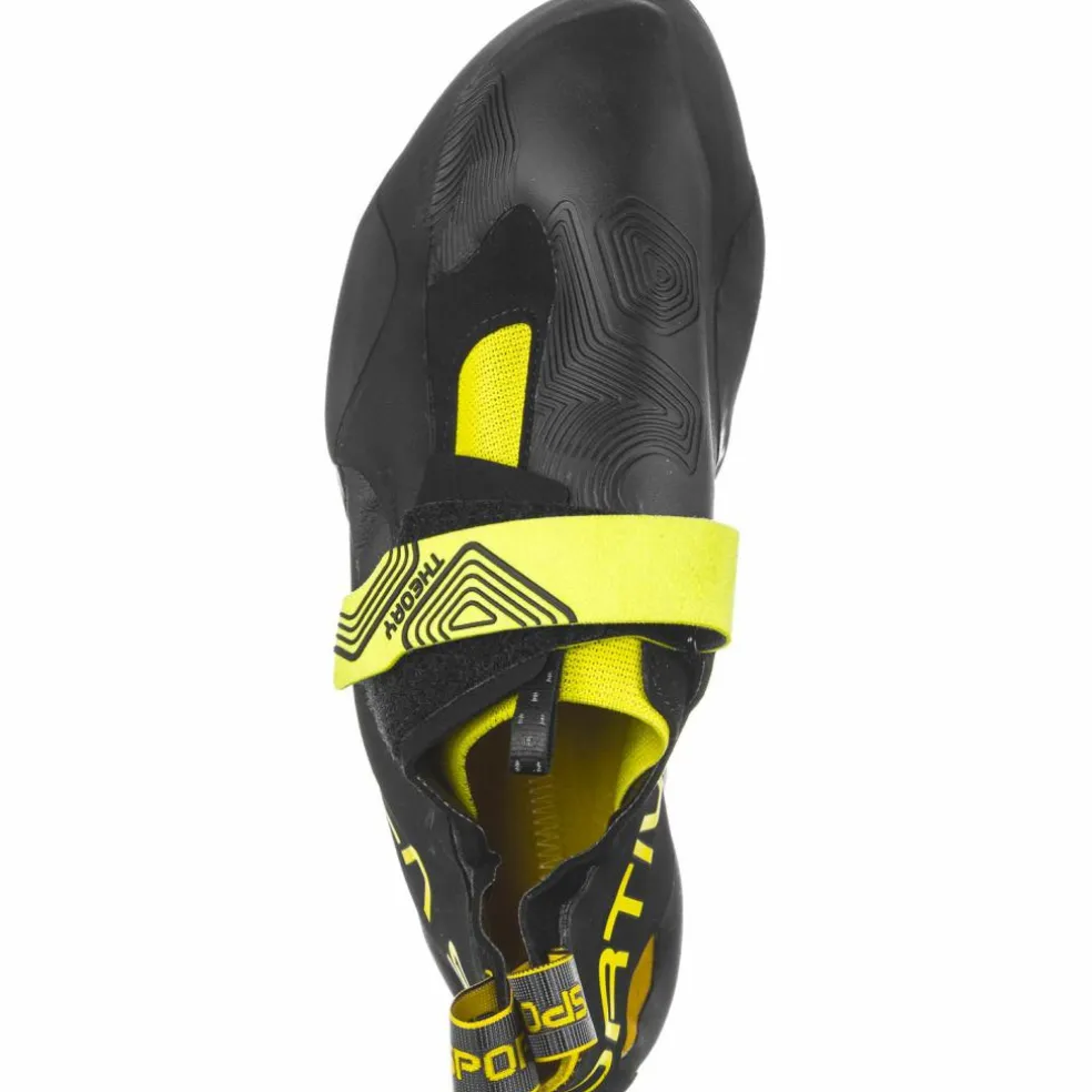 La Sportiva · Theory