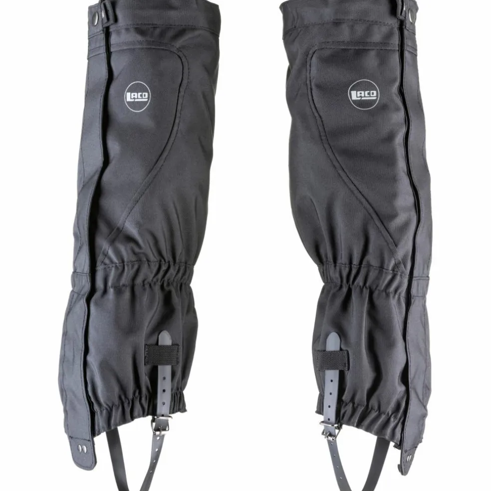 LACD · Gaiter