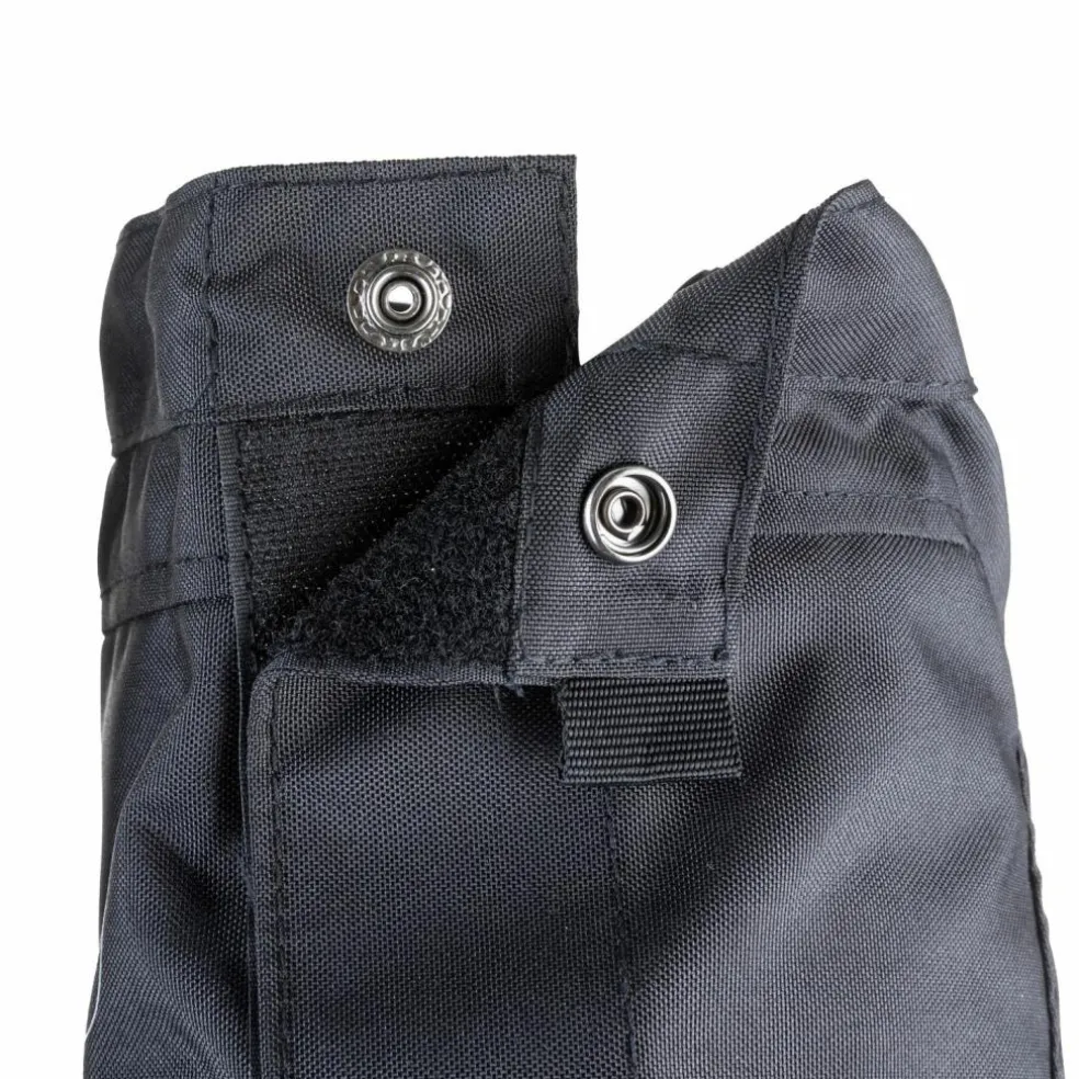 LACD · Gaiter