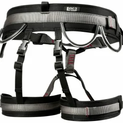 LACD · Harness Start