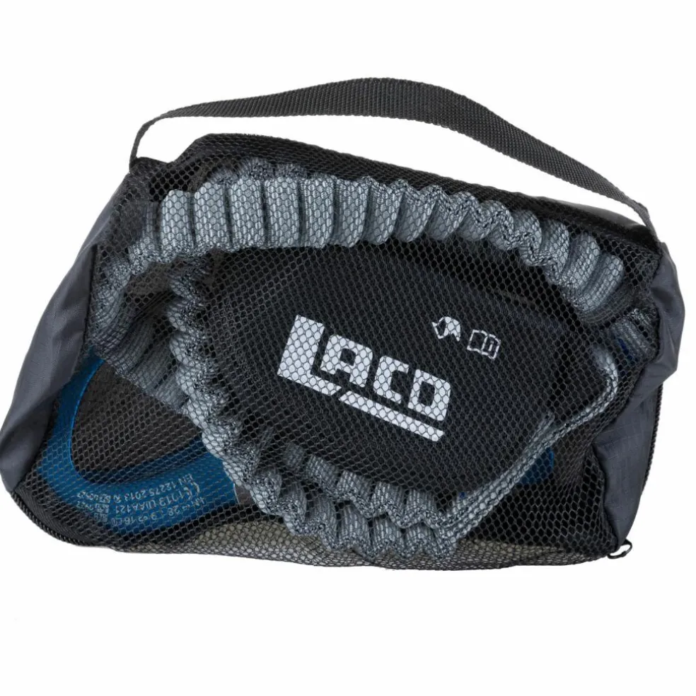 LACD · Set Via Ferrata Pro Evo 3.0
