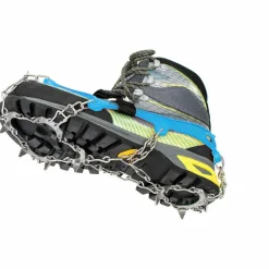 LACD · SPIKES EASY II