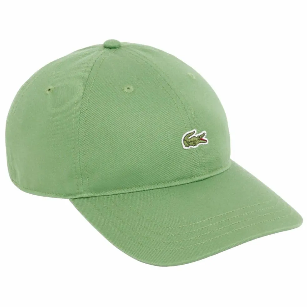 Lacoste · Cap