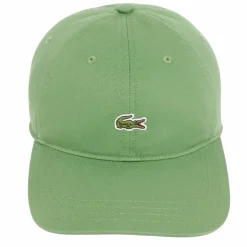 Lacoste · Cap
