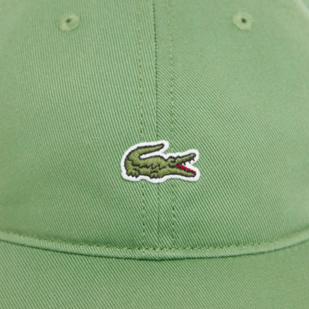 Lacoste · Cap