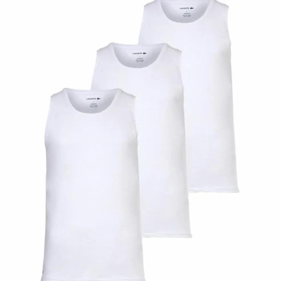 Lacoste · Unterhemd