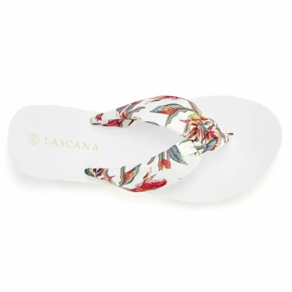 Lascana · Badezehentrenner