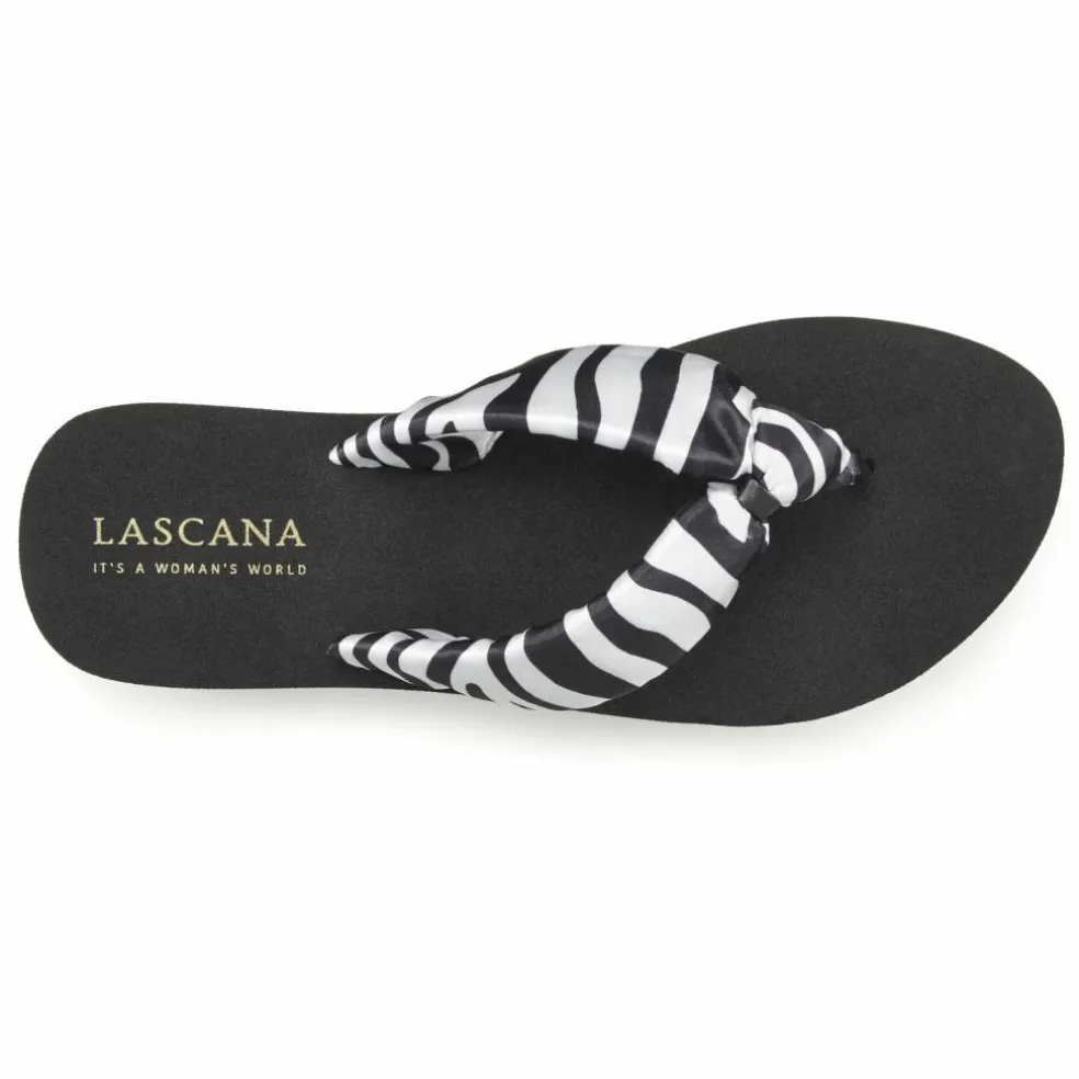 Lascana · Badezehentrenner
