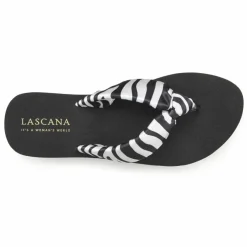Lascana · Badezehentrenner