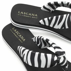 Lascana · Badezehentrenner