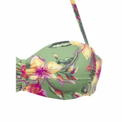 Lascana · Bügel-Bandeau-Bikini-Top
