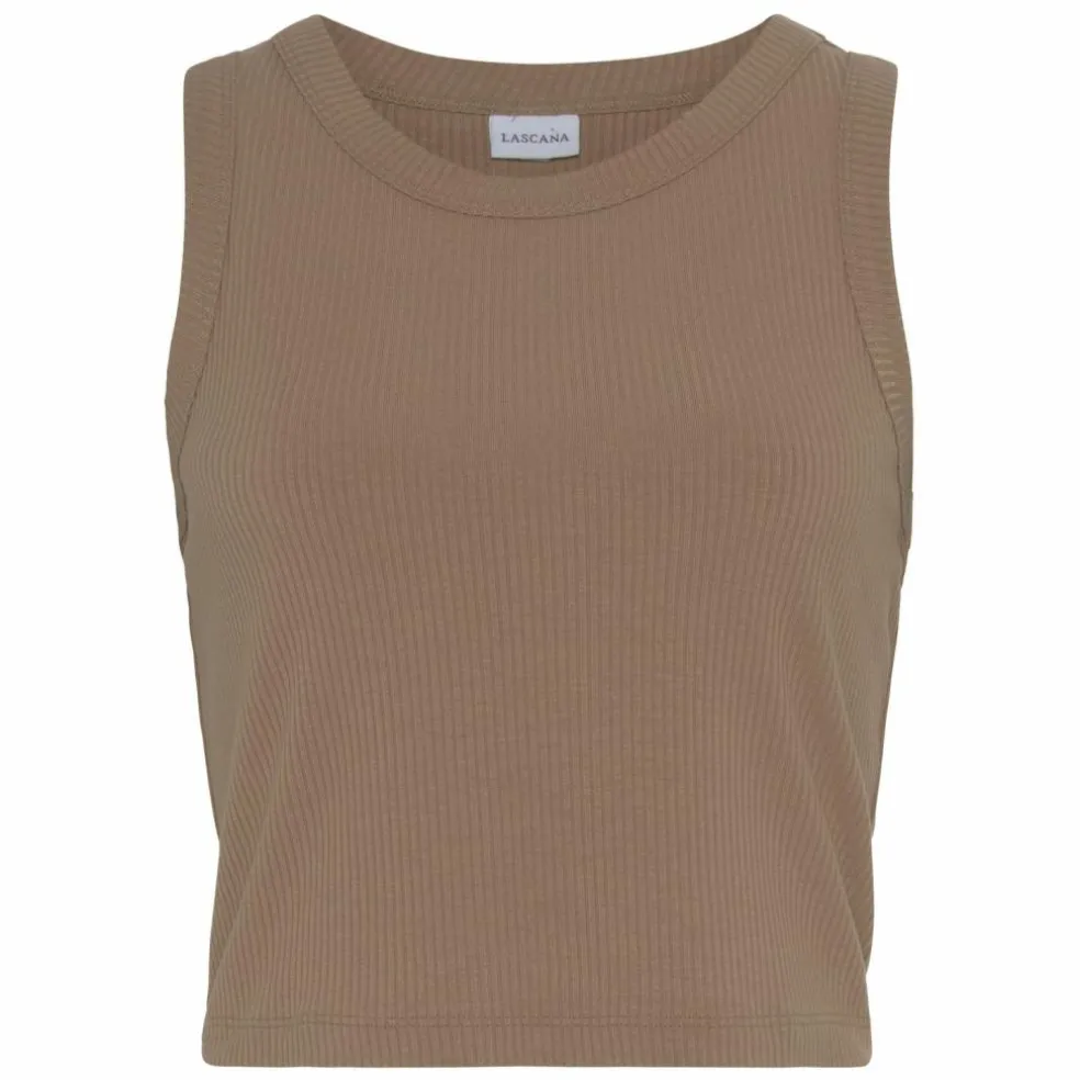 Lascana · Crop-Top